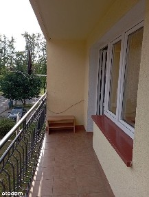 ul. Wojska Polskiego, Korsze, kętrzyński, warmińsko-mazurskie