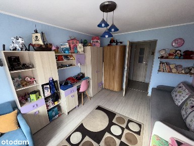 Syndyk sprzeda udział 1/2 w lokalu mieszkalnym