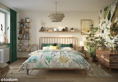 Twoje nowe mieszkanie w Oświęcimiu w dobrej lokalizacji!