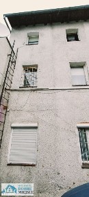 Obiekt mieszk.-usług.-magaz. centrum Bydgoszczy