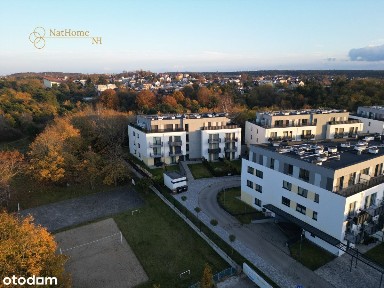 Apartament pod klucz 400m od plaży!