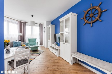 ul. A. Hryniewickiego, Śródmieście, Gdynia, pomorskie