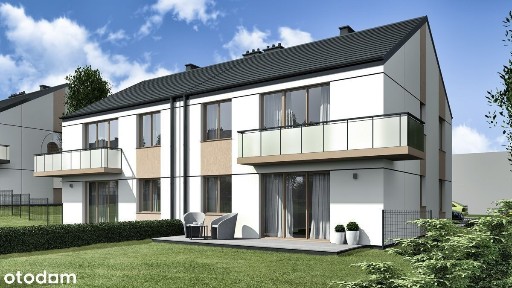 ul. Chabrowa, Luzino, wejherowski, pomorskie