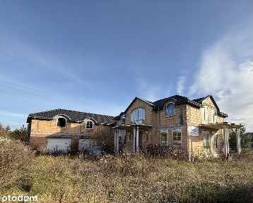 Sprzedam bezpośrednio, działka 2748m2 Złota Polana