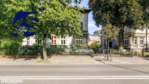 Top Lokalizacja | Garaż | Klimatyczna kamienica