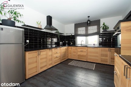 Dom jednorodzinny z potencjałem - do wprowadzenia!