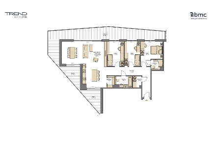 ul. Cypriana Kamila Norwida, Wzgórze Św. Maksymiliana, Gdynia, pomorskie