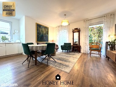 Prestiżowy Apartament Blisko Gdyni