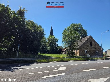 Dom jednorodzinny w Śmiłowie koło Piły