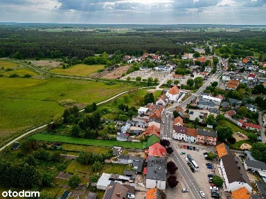 Centrum Skoków | Rynek | Moraś | WZ na blizniaka