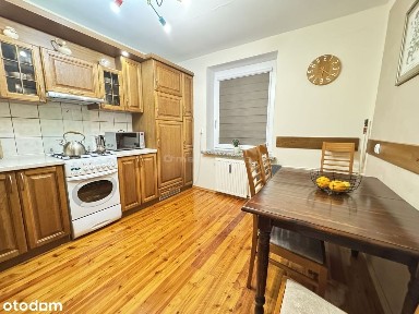 Łęczna 52 m² Balkon Gotowe do zamieszkania