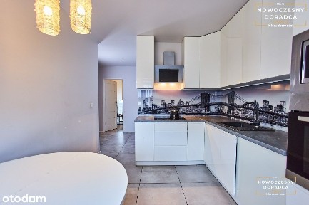 3 pokoje | 56 m2 | centrum Chełma | świetny układ