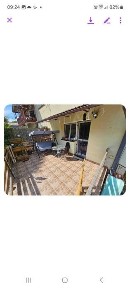 Do wynajęcia mieszkanie z ogródekiem Bachórz parter 55m 2 pokoje