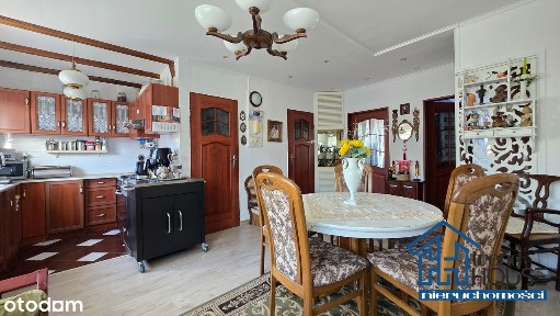 Mieszkanie 3-pok | balkon | świetna lokalizacja