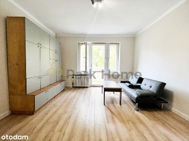 Przytulne mieszkanie w sercu miasta - 49,57m2