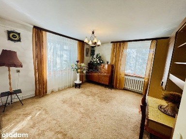 Czermin | Mieszkanie 82 m² + działka | 250 000 zł