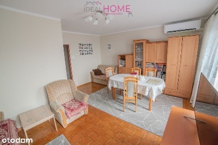 Komfortowe mieszkanie w Nowej Sarzynie