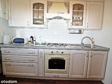 Żary ładne mieszkanie z balkonem