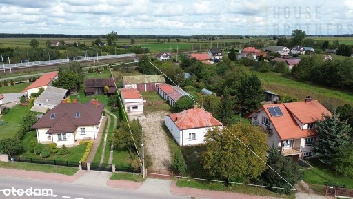 Siedlisko Z Domem, Gruntami Rolnymi