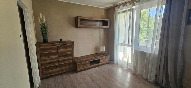 Słoneczne mieszkanie w spokojnej okolicy