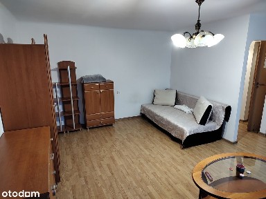 Kawalerka nad Jeziorem Zegrzyńskim