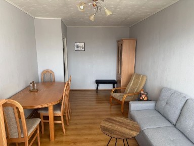 Kamienna Góra - 2 pokoje z balkonem ul. Słowackiego, 44 m, 2 piętro