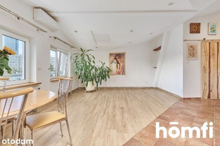 3-4 pokoje/ 102 m2 / top lokalizacja / 2x garaż