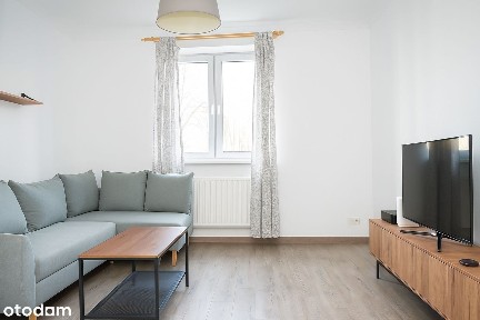 2-pokoje na Karłowicach w pobliżu parku