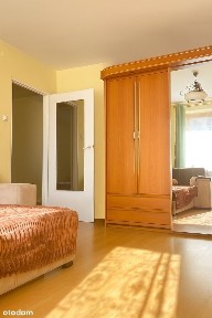 Słoneczne mieszkanie 5min. do Placu Grunwaldzkiego