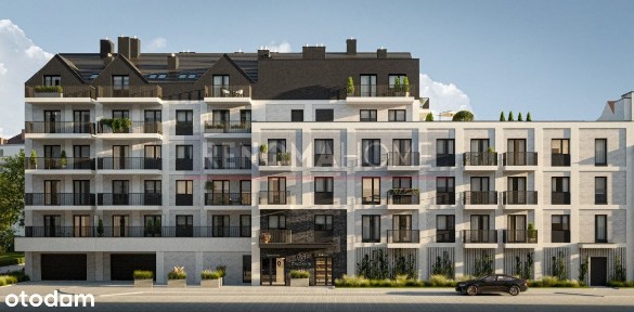 Mieszkanie 2 pokoje 35 m2