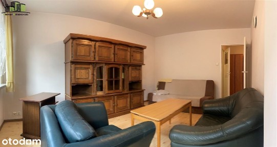 ** Kawalerka na najem, ul. Trawiasta, parter **