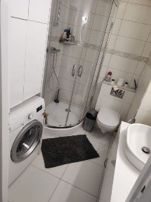 Mieszkanie Bema 48m2