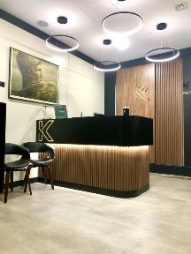 Mazowieckie, Warszawa, Włochy