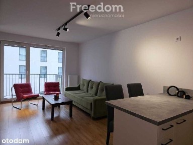 Do wynajęcia - Bulwary Oświęcim, przy Hiltonie.