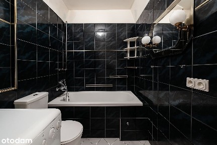 2 niezależne pokoje, blok z windą