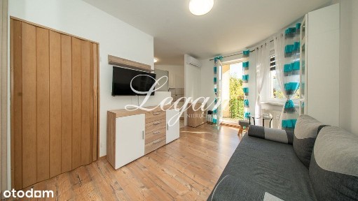 Wynajmij Kawalerkę z klimatyzacją, os. Manhattan