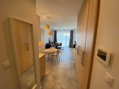 Kawalerka do wynajęcia Poznań ul. Żelazna Malta Chartowo