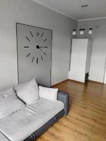 Kawalerka przy Parku Wilsona