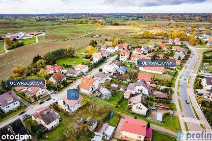 Dom wolnostojący do remontu ul. Wrzosowa 21 Morąg