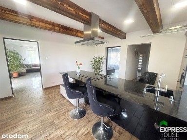 Siedlisko z potencjałem - Gmina Kalinowo, Mazury