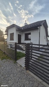 Dom na wynajem w Zaczerniu, 3 pokoje, 100 m2, ogród, taras