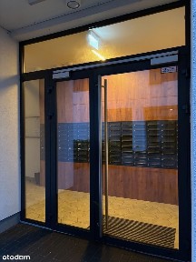 Modern Studio flat, Targowek, near metro