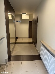 Bezpośrednio Nowoczesny Apartament, 64m, 3pok, świeżo malowane wnętrze