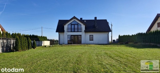 Dom, 111,61 m², Mikoszowa