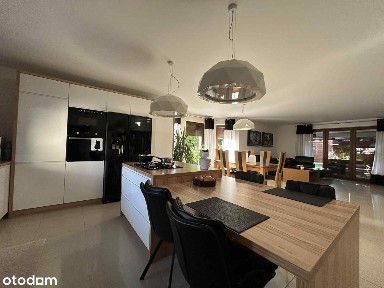 Na sprzedaż piękny dom w Nowej Wsi blisko Włocławka