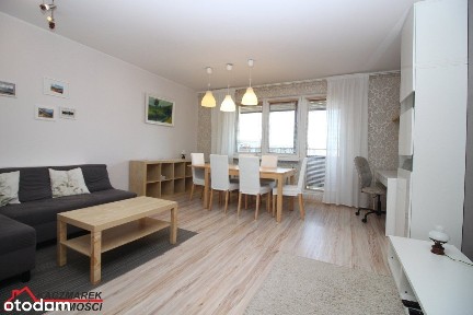 2 pokoje Osiedle leśne