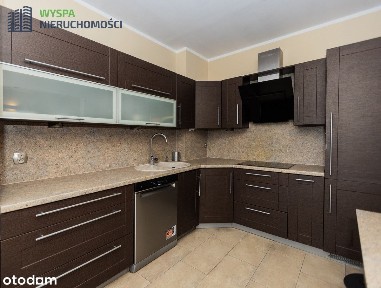 Mieszkanie 3-pokojowe w centrum miasta