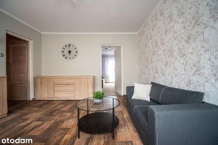 Czyste, zadbane mieszkanie w świetnej lokalizacji