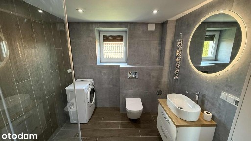 Nowe,umeblowane,bezczynszowe z dwoma balkonami