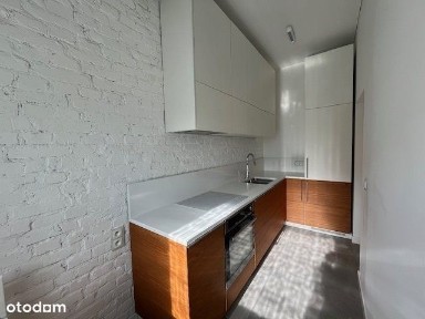 Mieszkanie, 60 m², Poznań